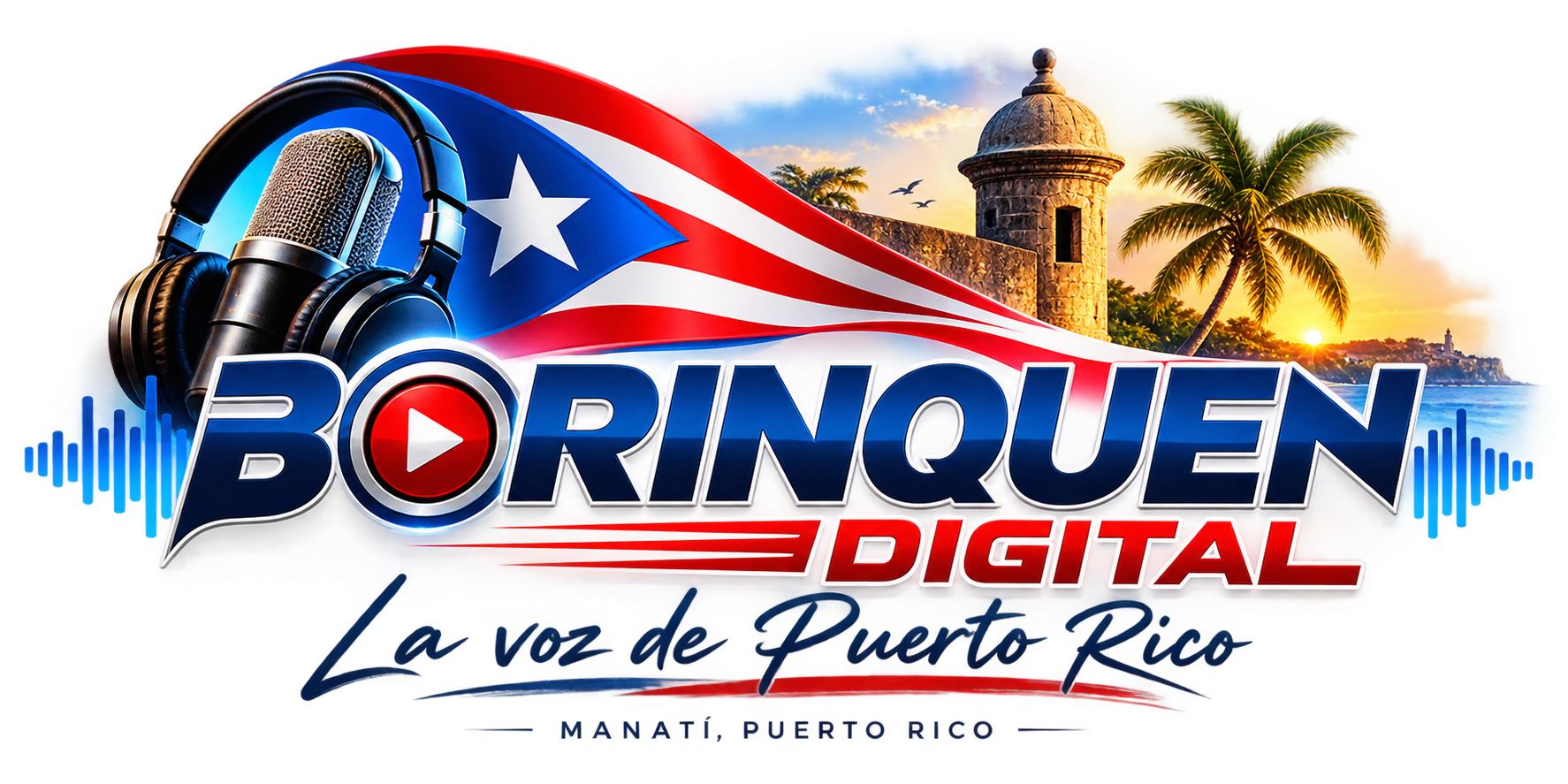 Borinquen Digital